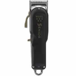 מכונת תספורת מקצועית חשמלית נטענת WAHL דגם H08504-2316 CORDLESS SENIOR