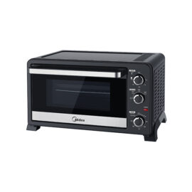 טוסטר אובן MIDEA מידאה 25 ליטר דגם MG25CHB