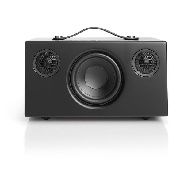 Addon-C5-Black-Front-01-1-600x600 רמקול Audio Pro ADDON C5MKII