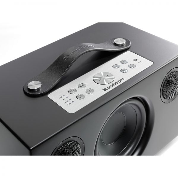 Addon-C5-Black-Top-01-600x600 רמקול Audio Pro ADDON C5MKII