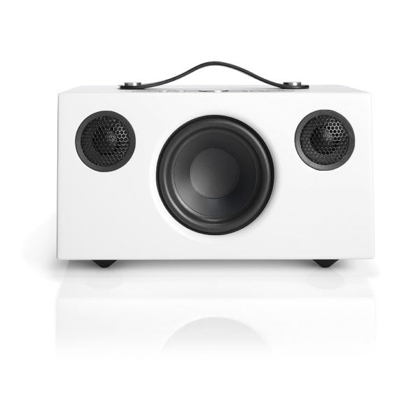 Addon-C5-White-Front-01-1-600x600 רמקול Audio Pro ADDON C5MKII
