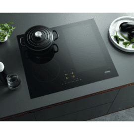 כיריים אינדוקציה 62 ס"מ Miele מילה KM 7464 FL Flex