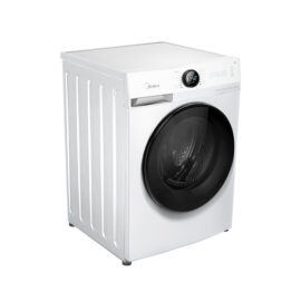 מכונת כביסה פתח חזית 9 ק"ג Midea מידאה MF200W90WBW/ 6435