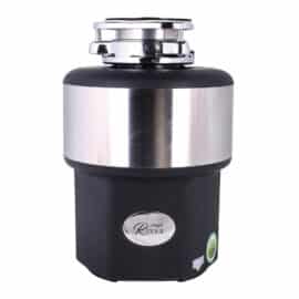 טוחן אשפה RIVER ריבר 560W ללא פחמים דגם HAFW-600