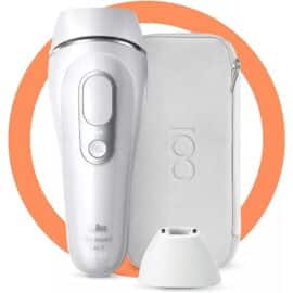 מסיר שיער בלייזר בראון IPL-MBSEP5 BRAUN