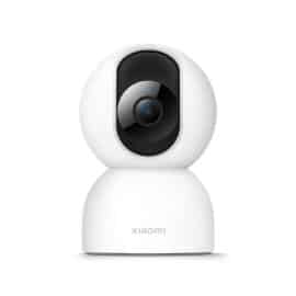 מצלמת אבטחה 2.5K אלחוטית 360° שיאומי דגם Xiaomi Smart Camera C400