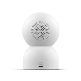 מצלמת אבטחה 2.5K אלחוטית 360° שיאומי דגם Xiaomi Smart Camera C400