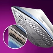 SERIES-6000-3 מגהץ קיטור עוצמתי Philips פיליפס דגם PSG6026/20