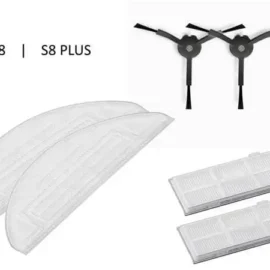 ערכת אביזרים ל S8 PLUS\S8 ROBOROCK
