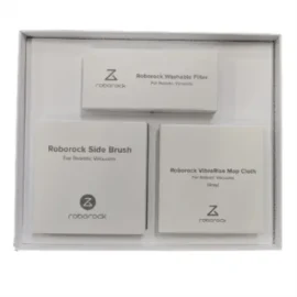 ערכת אביזרים ל S8 PLUS\S8 ROBOROCK