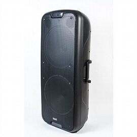 בידורית קריוקי ניידת ריץ' טק RichTech דגם STUDIO 215 -שנתיים אחריות