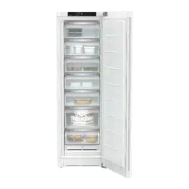 מקפיא 7 מגירות Liebherr ליבהר FNE 5207 NoFrost