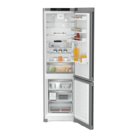 מקרר מקפיא תחתון Liebherr ליבהר 360 ליטר CNSDD 5723 נירוסטה