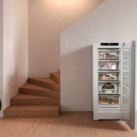 מקפיא 5 מגירות Liebherr ליבהר FNF4605