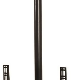 מתקן תלייה תקרתי לטלוויזיה בי טק B-TECH דגם BT8424-150