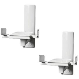 זוג מתקני תליה בי טק B-TECH דגם BT77