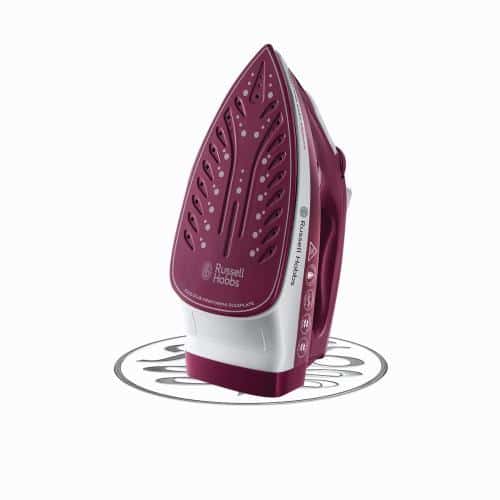 מגהץ אדים טפאל