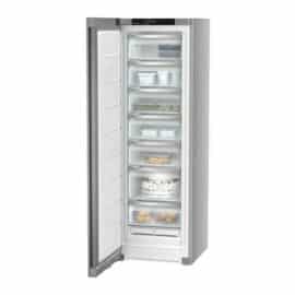 מקפיא 8 מגירות Liebherr ליבהר SFNSDE 5227 נירוסטה