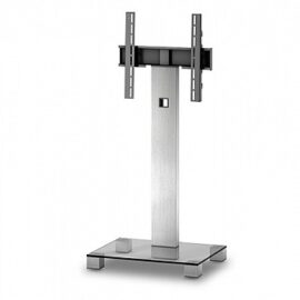 שולחן טלוויזיה עם גלגלים סונורוס SONOROUS דגם PL2510