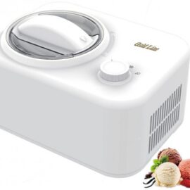 מכשיר להכנת גלידה גולד ליין GOLD LINE דגם ATL8050