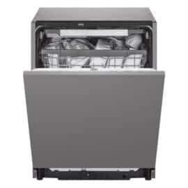 מדיח כלים רחב 60 ס"מ אינטגרלי LG אל ג'י DBC-435TSL