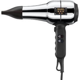 מייבש שיער מקצועי WAHL וואל דגם Ionic 5 Star 4317-0470