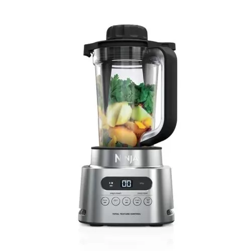 153 בלנדר 2 ב 1 נינג'ה NINJA דגם CB153 TWISTI