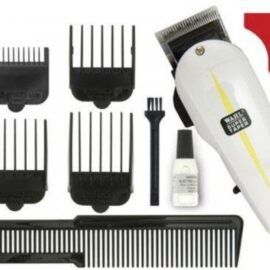 מכונת תספורת חשמלית מבית wahl וואהל דגם Wahl Super Taper Classic Pro 08466-216H