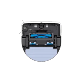 שוטף שואב רובוטי עם תחנת שטיפה וייבוש LULU + שוטף לג’י D8 הובוט HOBOT דגם LEGEE D8