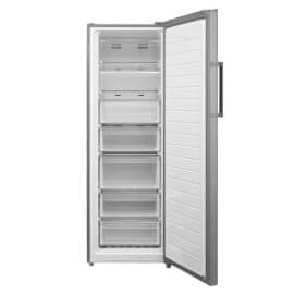 מקפיא 7 תאים Midea מידאה 6361/ MDRU333FEE02 נירוסטה