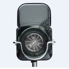 מסחטת מיץ סאוטר JE910 SAUTER