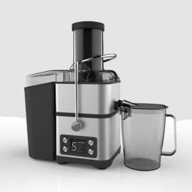 מסחטת מיץ סאוטר JE910 SAUTER