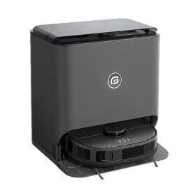 שואב שוטף רובוטי חדשני מבית EUREKA אאוריקה דגם OBODE P8