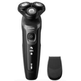 מכונת גילוח פיליפס Philips דגם - S5467/17 שנתיים אחריות ע"י היבואן הרשמי