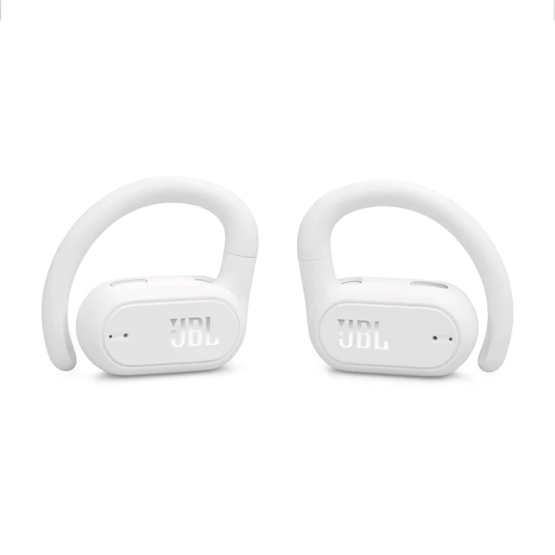02.JBL_Soundgear-Sense_Product-Image_Front_White-img_800x אוזניות אלחוטיות Soundgear SENSE TWS ג'יי בי אל JBL לבן
