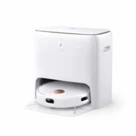 שואב אבק רובוטי שוטף עם תחנת עגינה Yeedi Floor3 Station