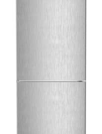 מקרר מקפיא תחתון Liebherr ליבהר 330 ליטר CBNsfd 5223 BioFresh כסוף