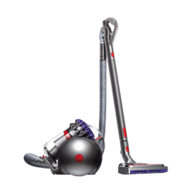 שואב אבק חוטי בעל טכנולוגיית Cyclon Root Radial לשאיבה עוצמתית Dyson Big Ball Parquet 2