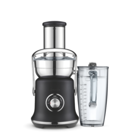 מסחטת מיץ BREVILLE ברוויל דגם - BJE830BTR שחורה