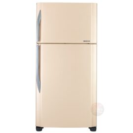 מקרר מקפיא עליון 473 ליטר Sharp שארפ SJ-2369-BG ב'ז