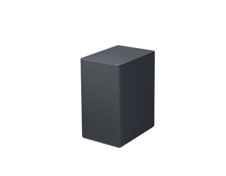 640b8957 מקרן קול 3.1.3 ערוצים, אודיו ברזולוציה גבוהה עם תמיכה ב - Dolby Atmos וסאב וופר אלחוטי LG דגם: SC9S