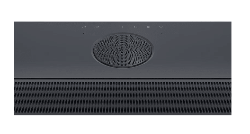 76af07a9 מקרן קול 3.1.3 ערוצים, אודיו ברזולוציה גבוהה עם תמיכה ב - Dolby Atmos וסאב וופר אלחוטי LG דגם: SC9S