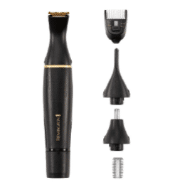 קוצץ שיער 3 ראשים מתחלפים - רמינגטון דגם - NE7000