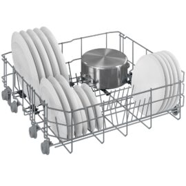 מדיח כלים רחב Blomberg בלומברג LDF30210W לבן