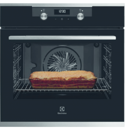 תנור בנוי אלקטרולוקס