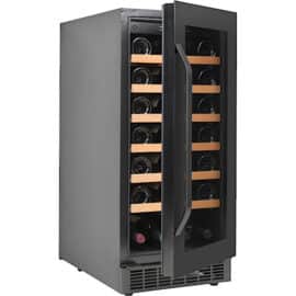 מקרר יין עד 34 בקבוקים אינטגרלי VINOPO Free Standing וינופו דגם NS-36B