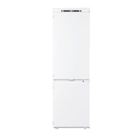 מקרר מקפיא תחתון אינטגרלי General ג'נרל GE71BINFR פתיחה ימין