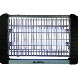 קטלן יתושים גולד ליין דגם 2X6W