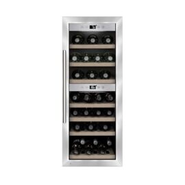 מקרר יין CASO קאסו 38 בקבוקים WineComfort 380 Smart