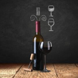 מקרר יין CASO קאסו 38 בקבוקים WineComfort 380 Smart